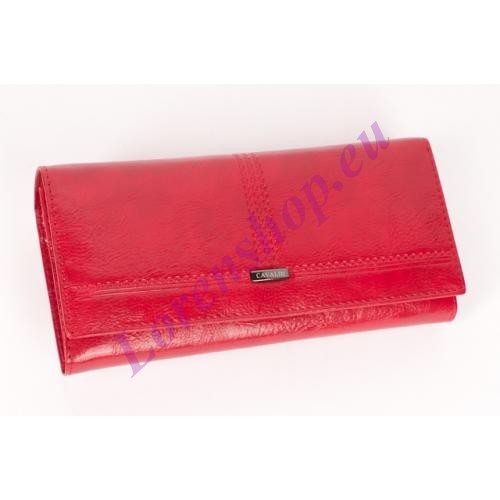 Naiste rahakott GD-2132C10L Red
